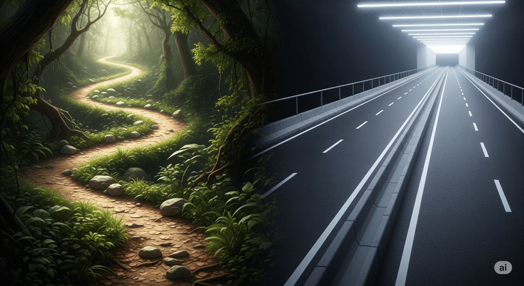 The Unplanned Architect: How Serendipity, Errors, and Exaptations Shape&nbsp;Innovation