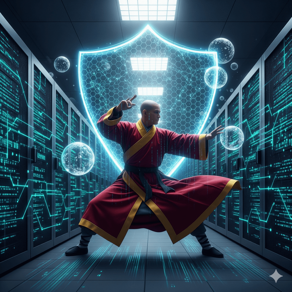 The Unseen Cost of Negligence: Why Your Data Strategy Is Failing Your&nbsp;Security